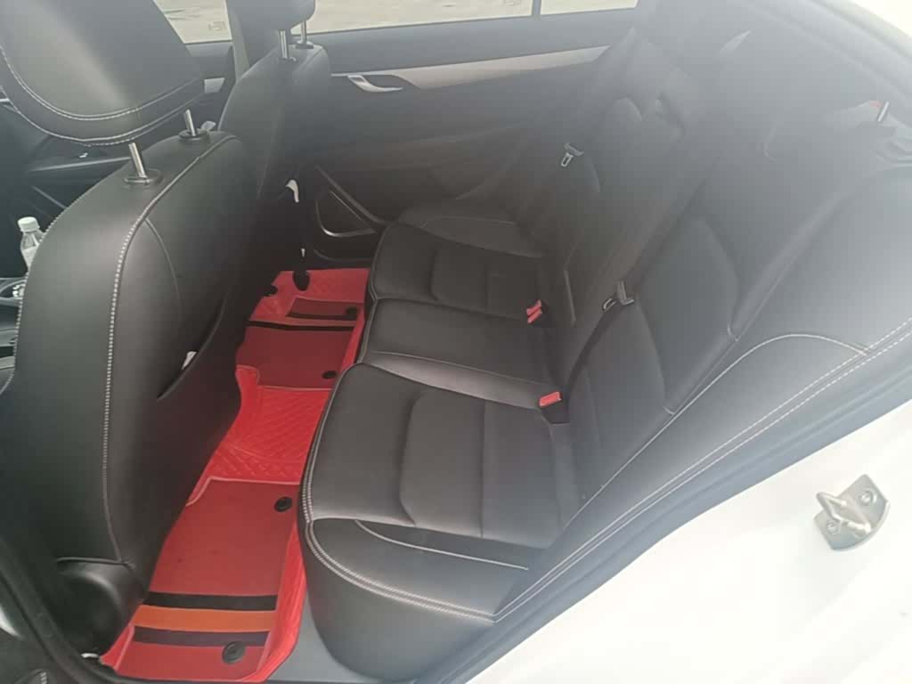 Geely Emgrand, 2019 17