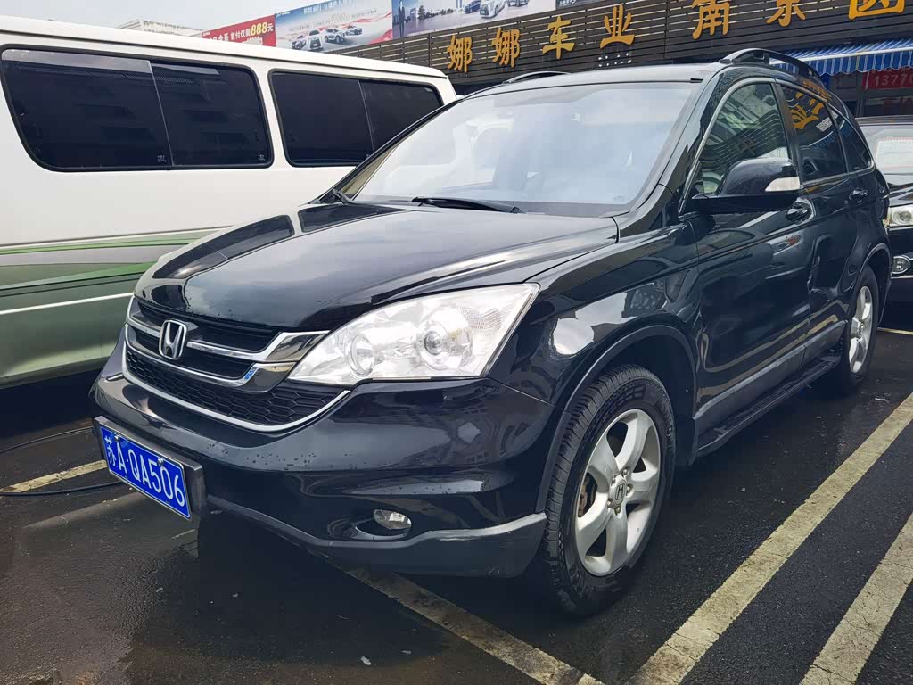 Honda CR-V 2010 2.0L AT