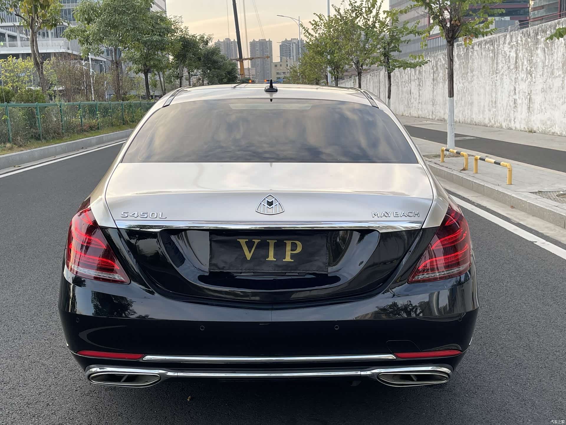 Mercedes-Benz S-Class, 2015 8