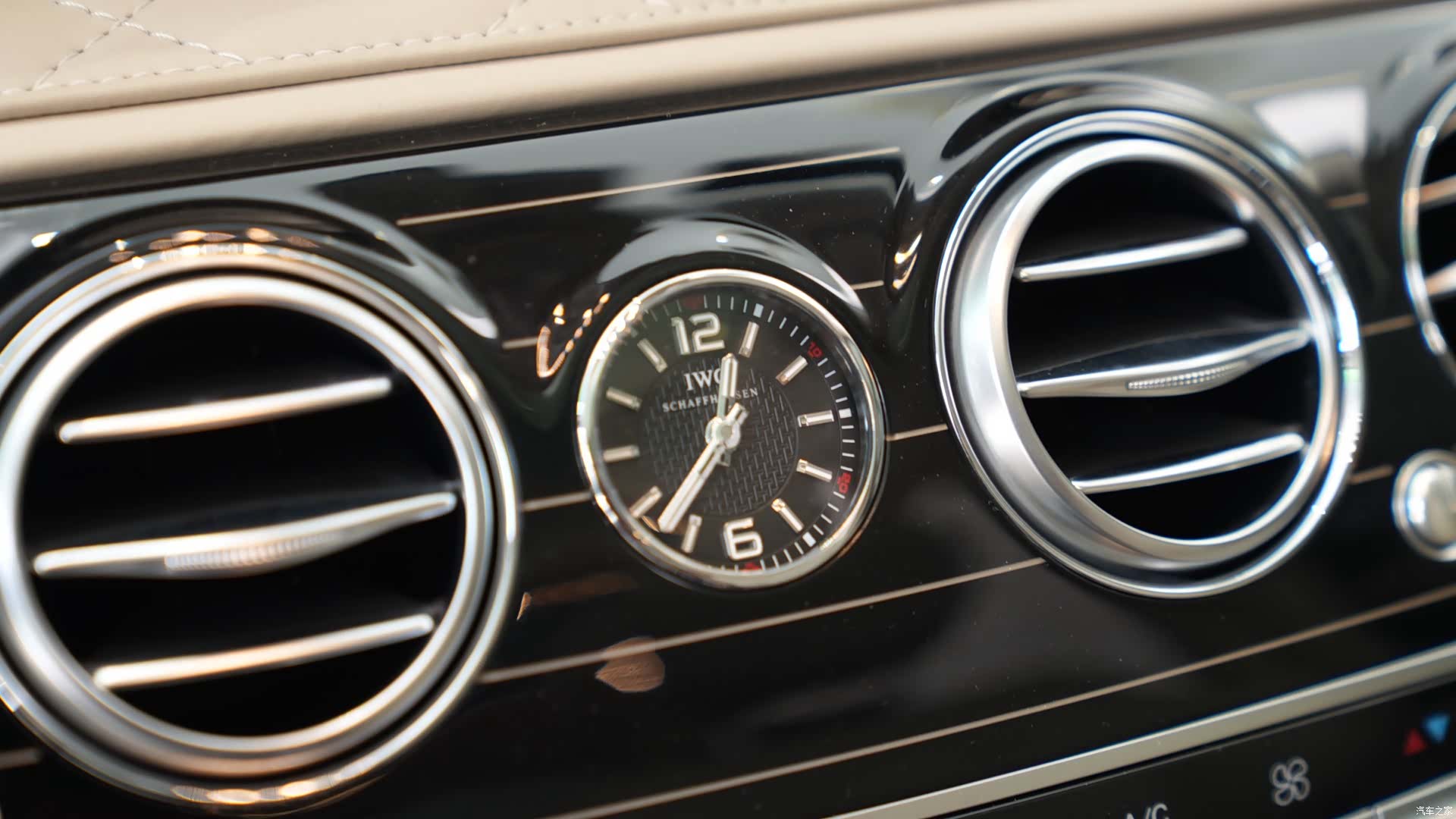 Maybach S-Class, 2018 16