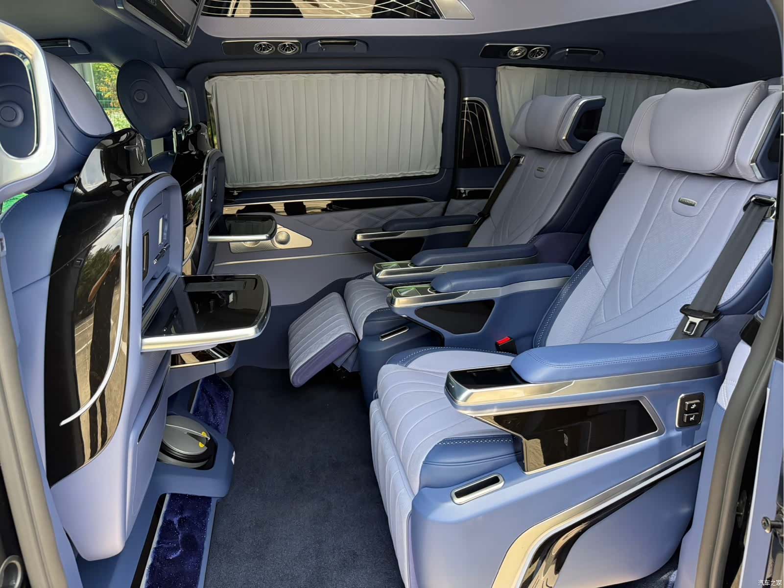 Carlsson V-Class, 2023 9