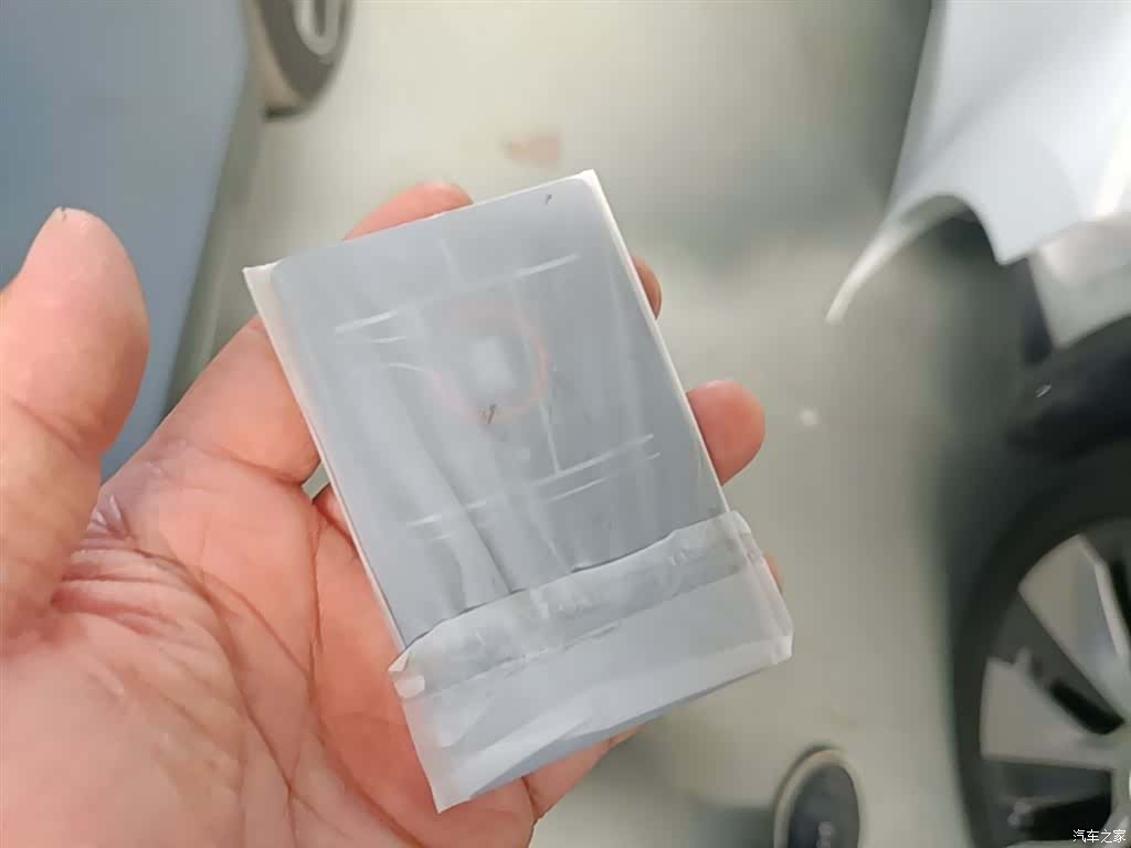 Tesla Model Y, 2023 9