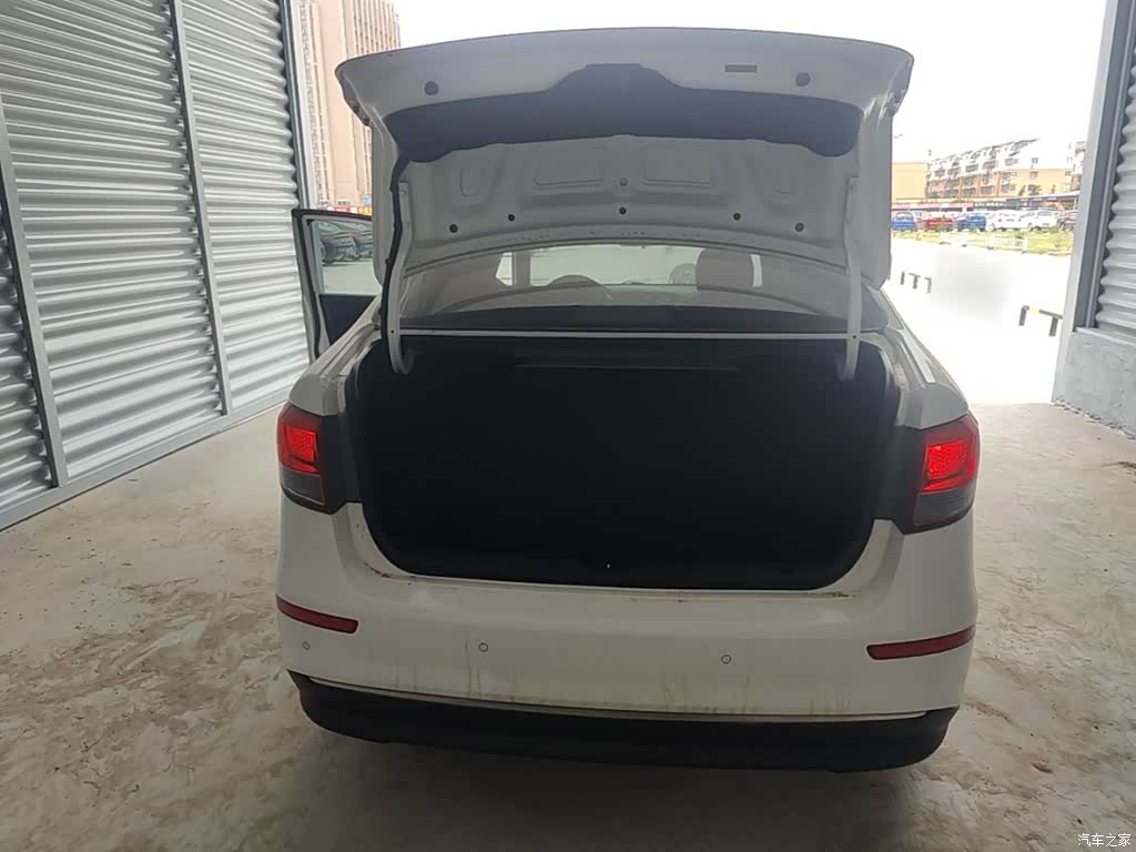 Kia K2, 2016 19