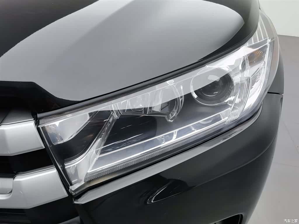 Toyota Highlander, 2019 7