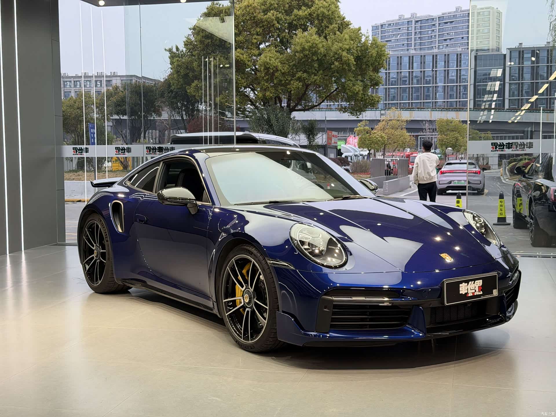 Porsche 911, 2022 2