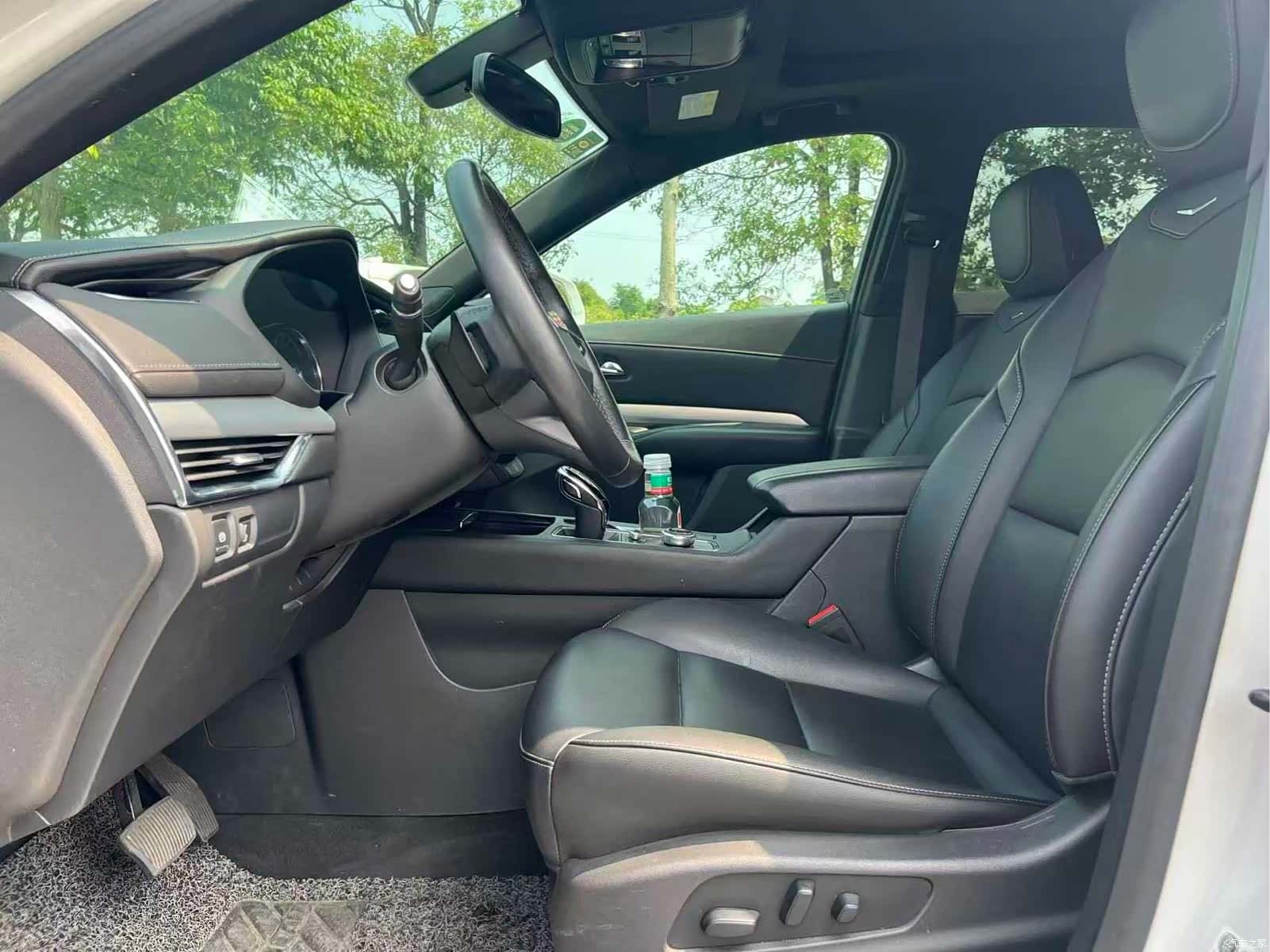 Cadillac XT4, 2020 6
