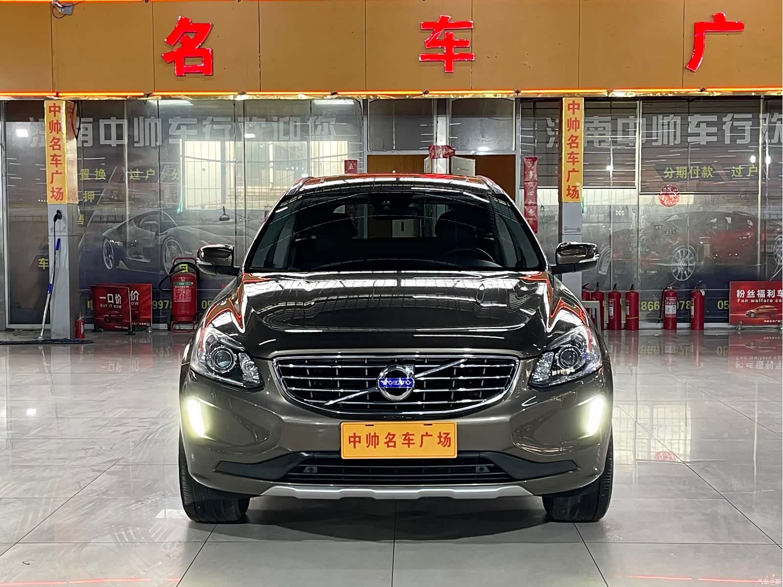 Volvo XC60, 2017 2