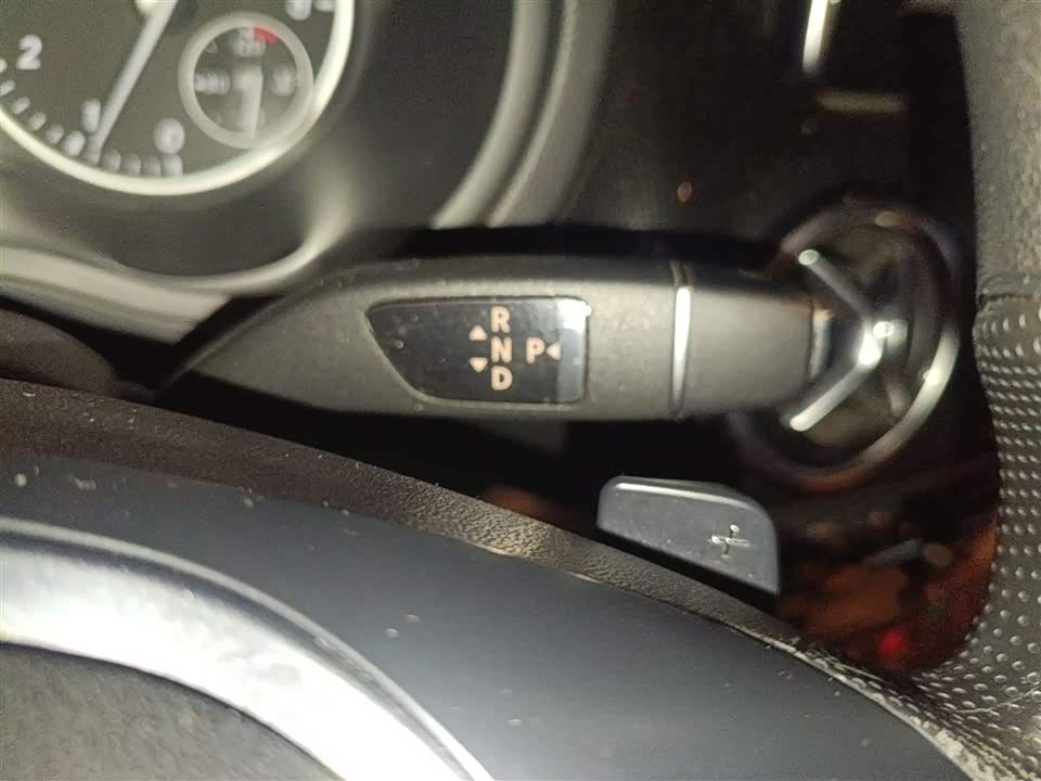 Mercedes-Benz Class B