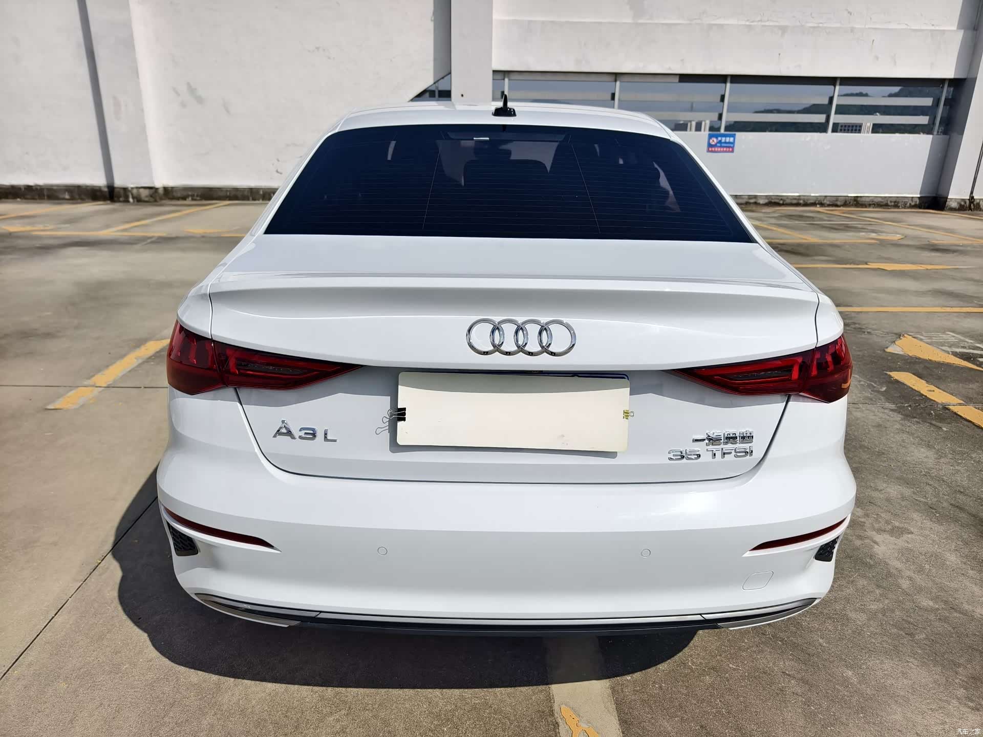Audi A3, 2021 4