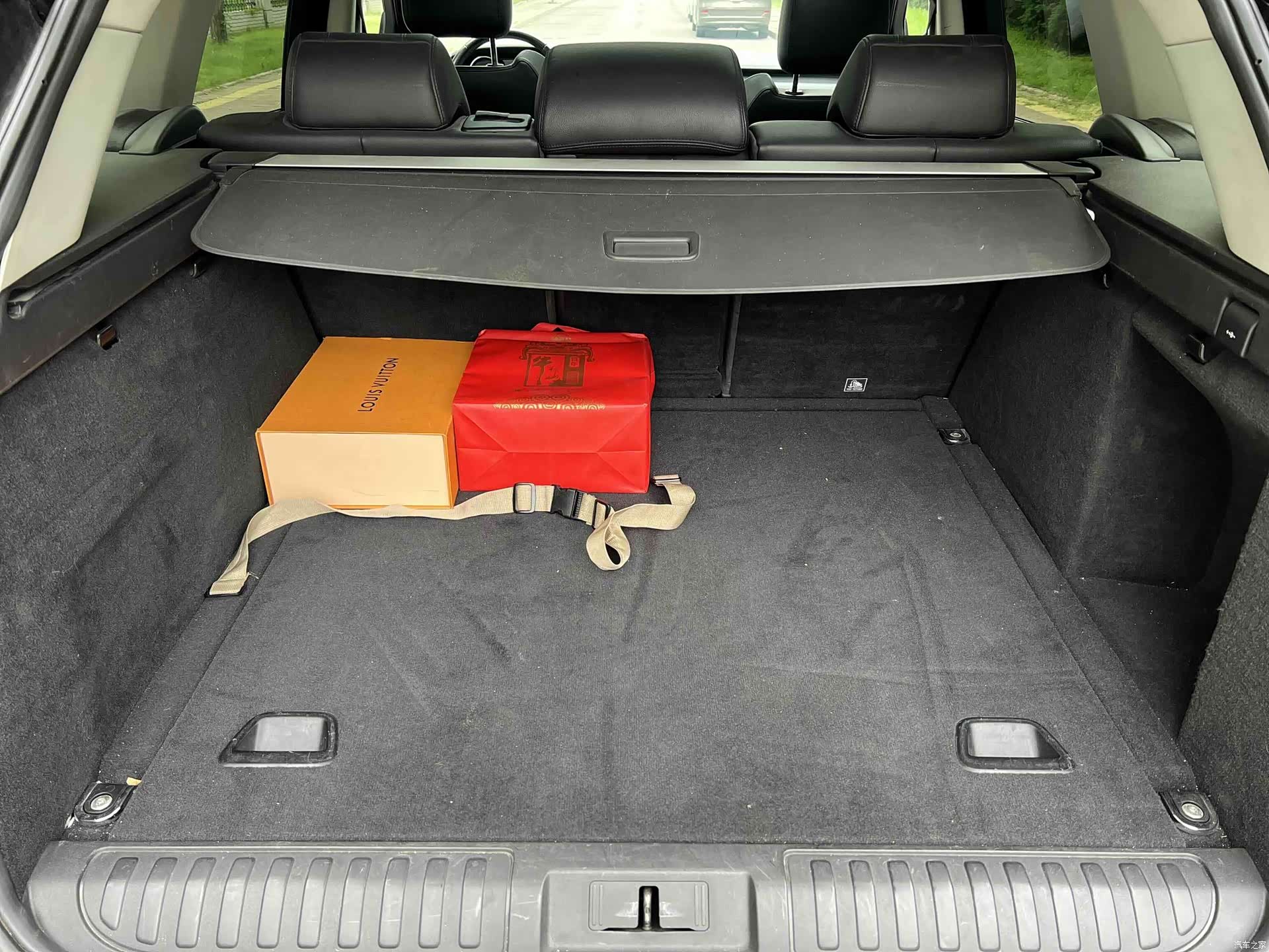 Land Rover Range Rover, 2017 25