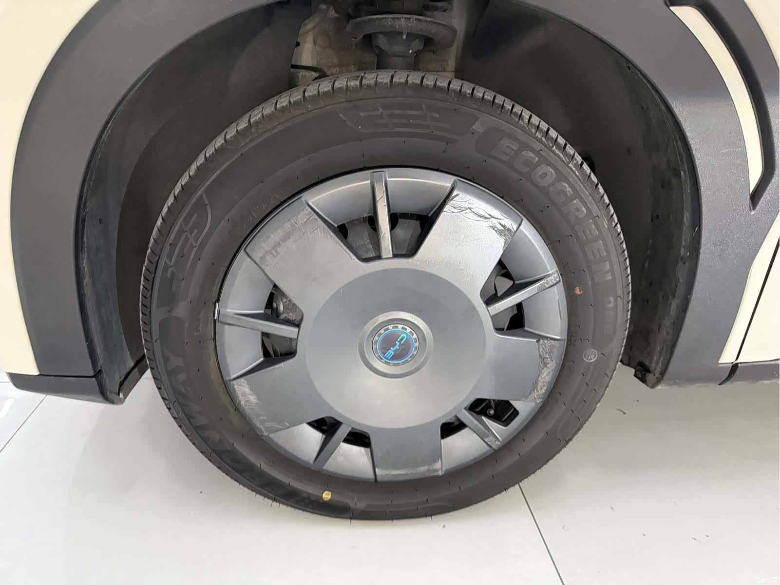 BYD Seagull, 2025 7