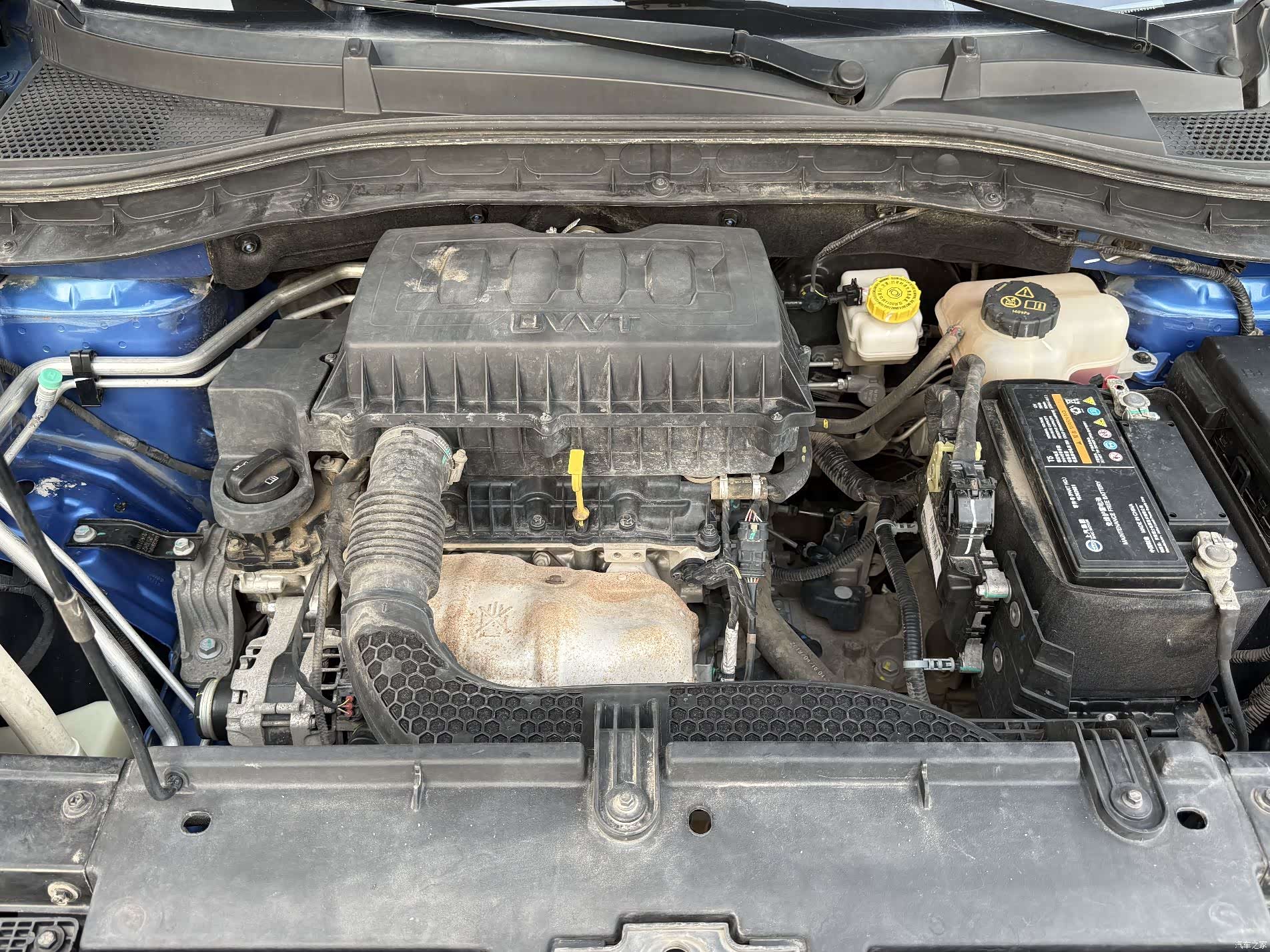 MG ZS, 2019 22