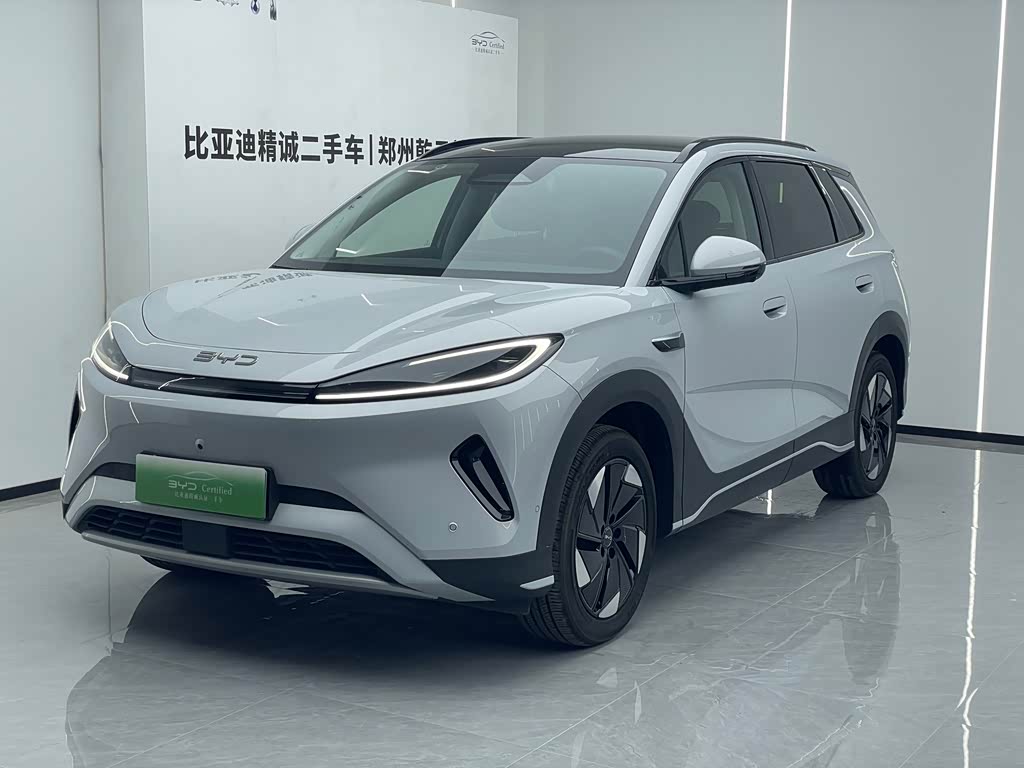BYD 05 EV
