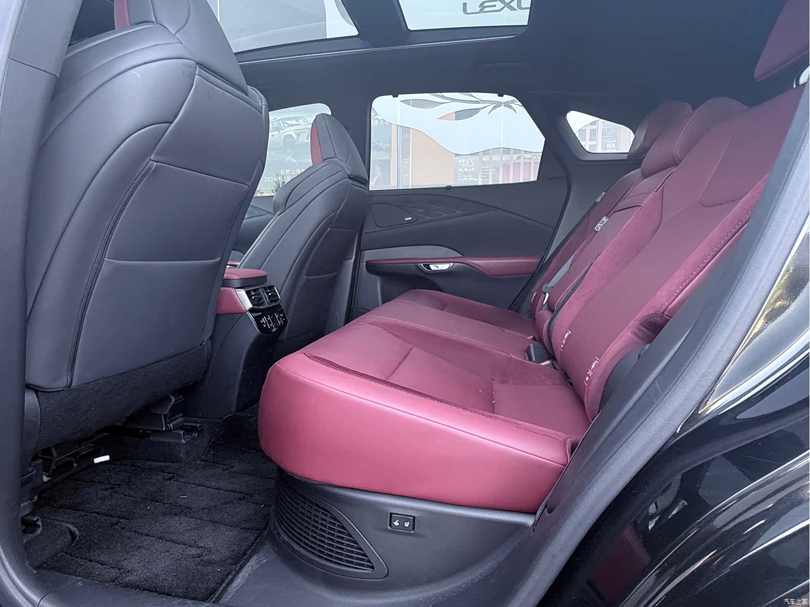 Lexus RX, 2023 10