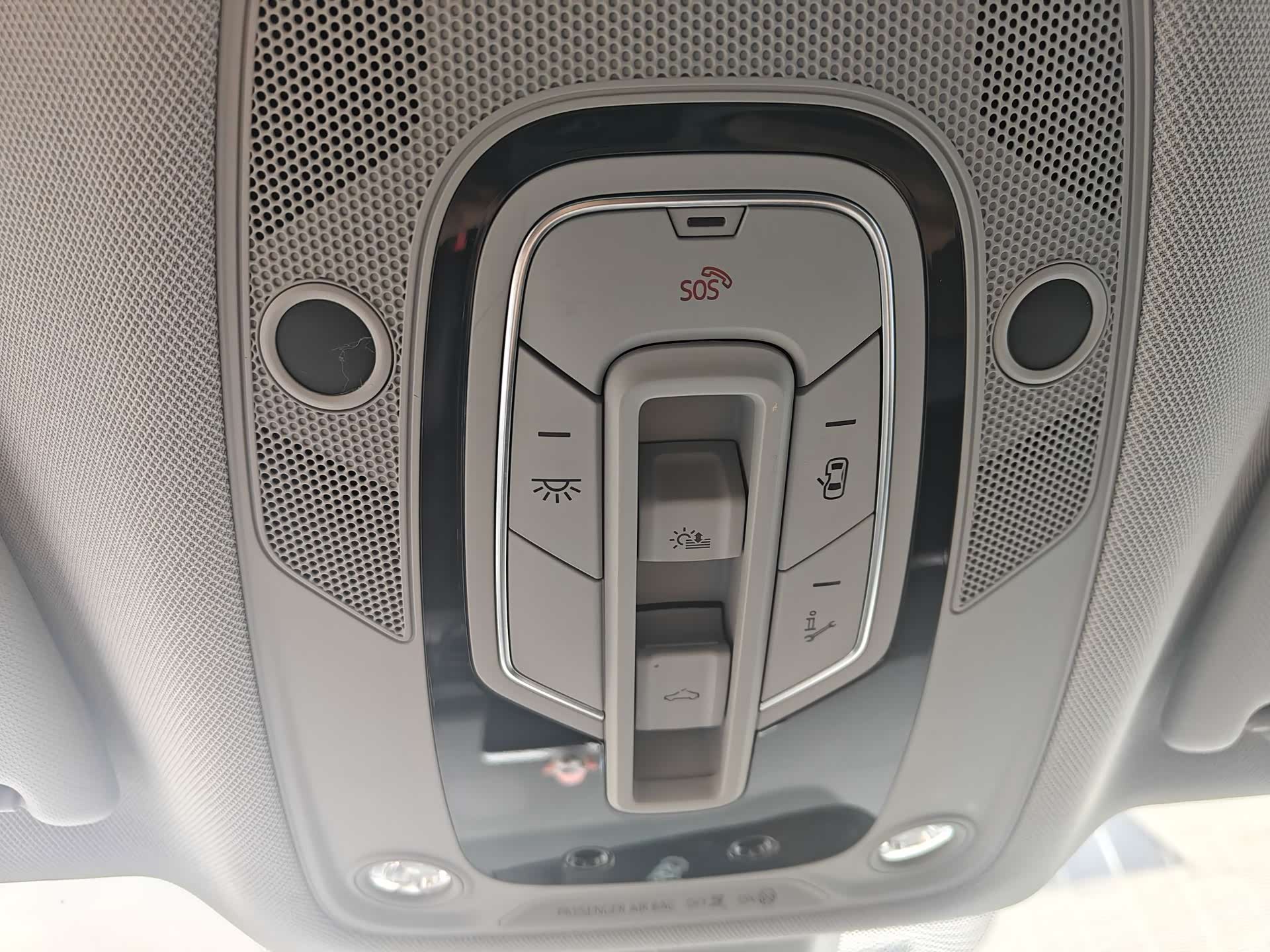 Audi Q5L, 2019 19