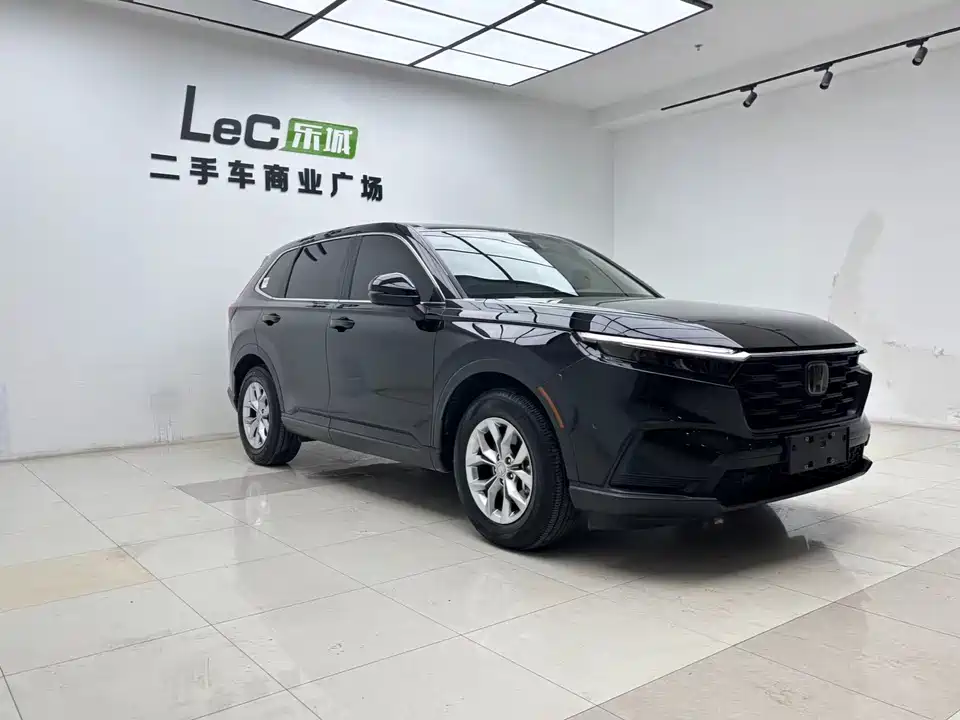 Honda CR-V Honda CR-V