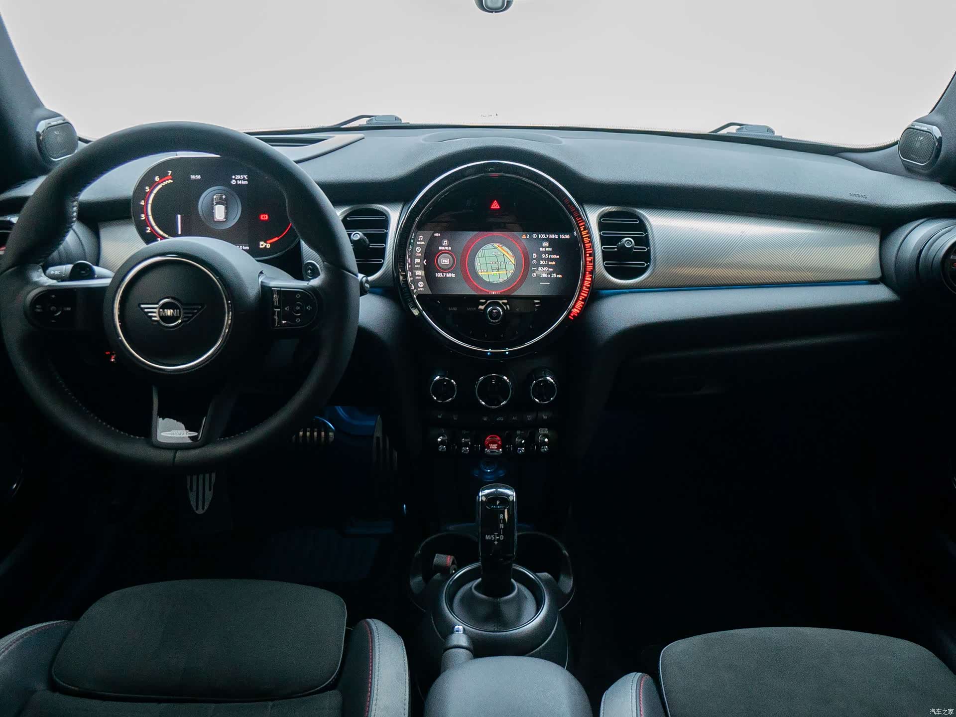 Mini Cooper, 2023 17