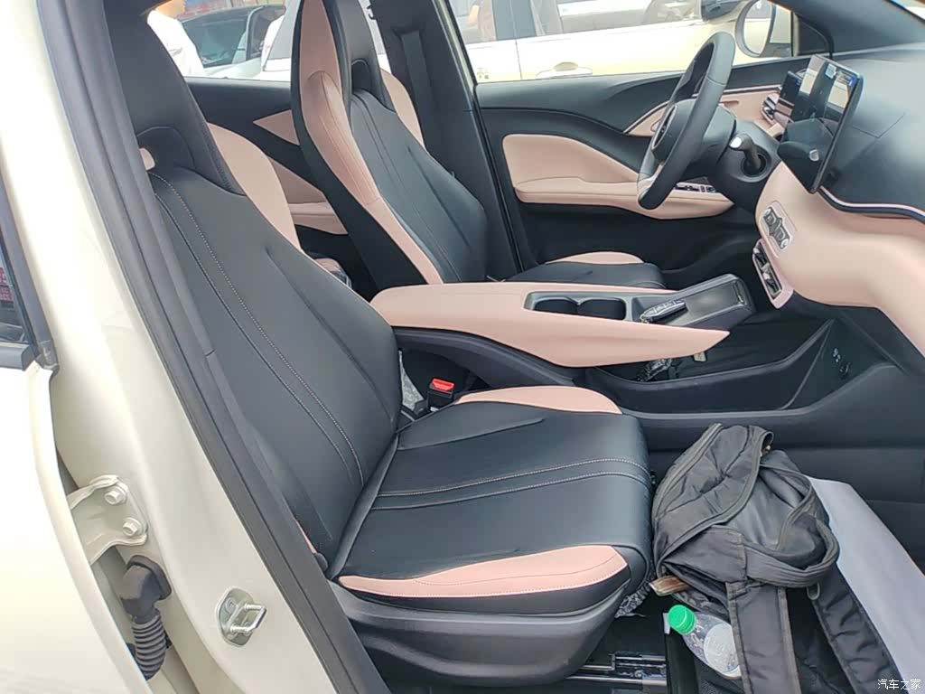 BYD Seagull, 2026 25