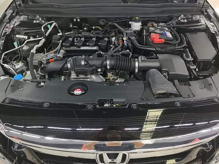 Honda Accord Honda Accord