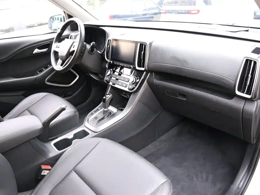 Hyundai Beijing ix35