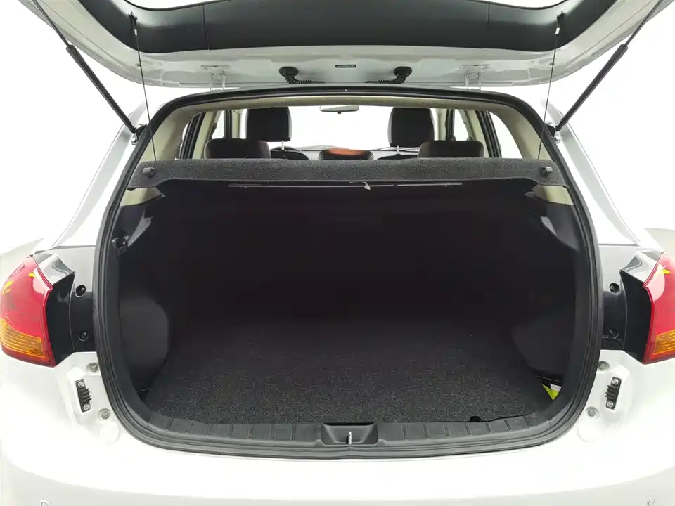 Mitsubishi Jinxuan ASX