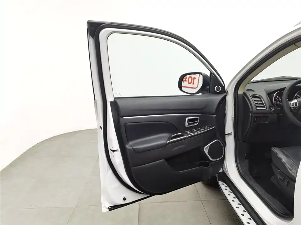 Mitsubishi Jinxuan ASX