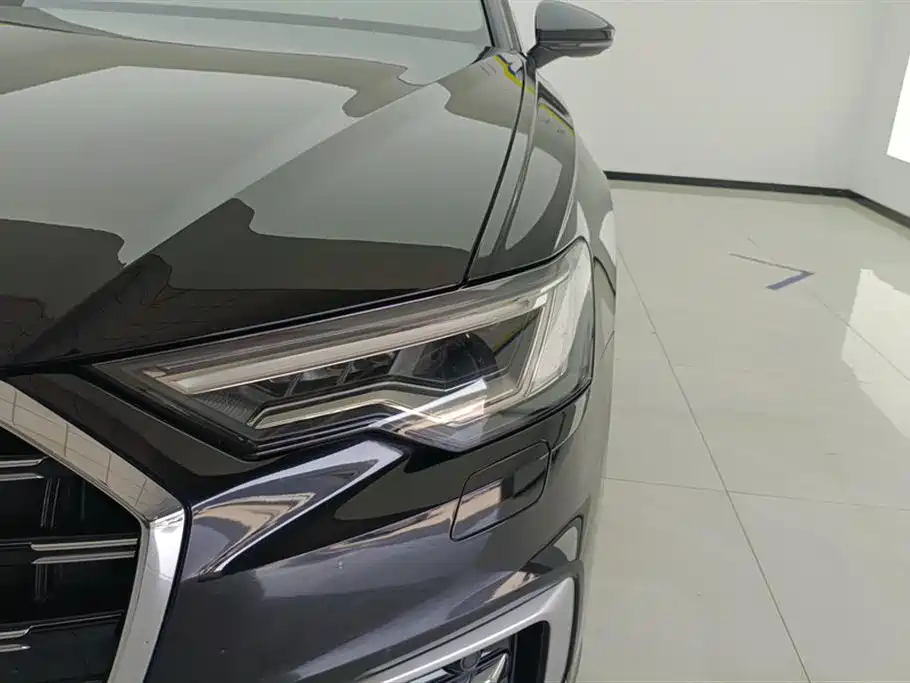 Audi A6L Audi A6L