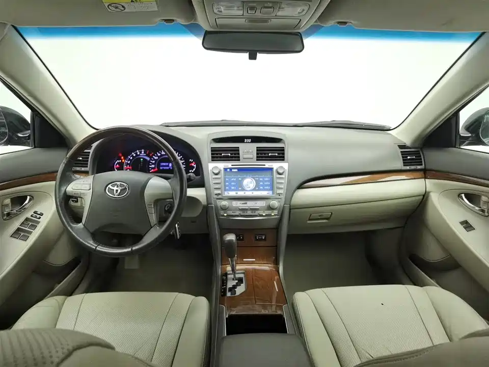 Toyota Camry Toyota Camry