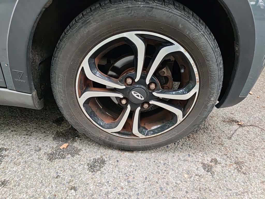 Chery 4, 2020 26