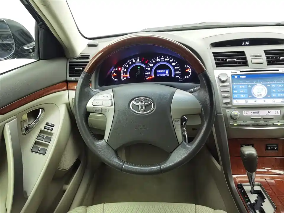 Toyota Camry Toyota Camry