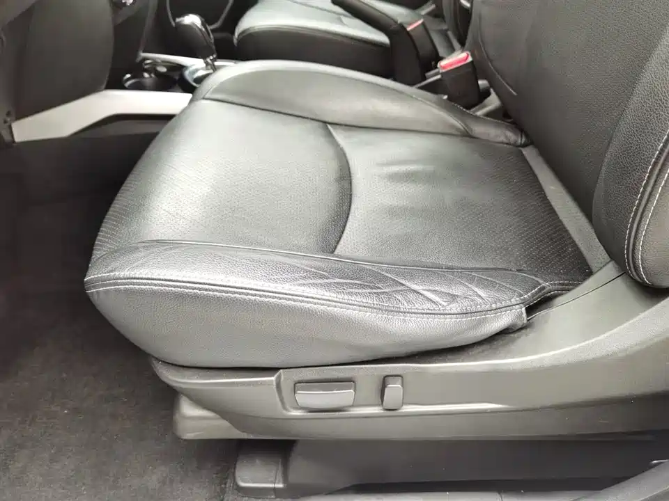 Mitsubishi Jinxuan ASX