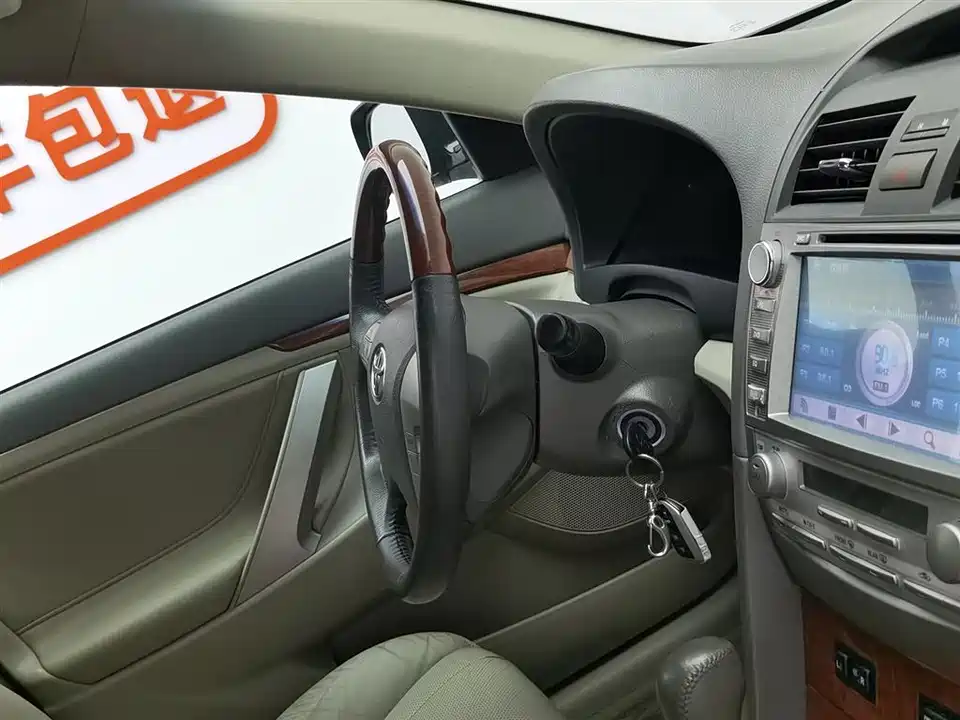 Toyota Camry Toyota Camry
