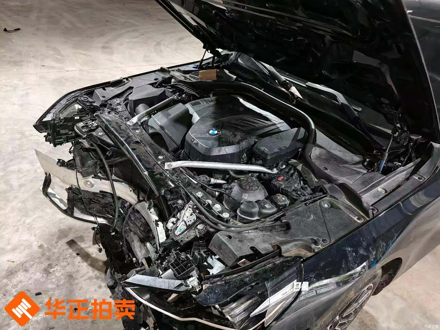 BMW 5 Series, 2025 12