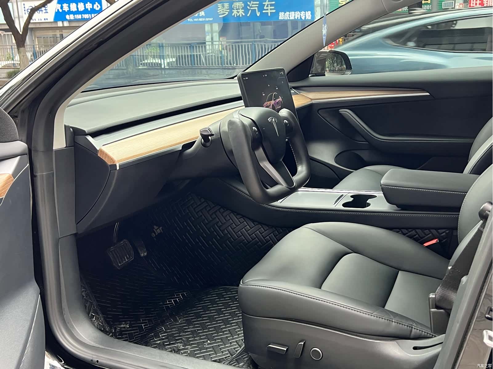 Tesla Model 3, 2023 8
