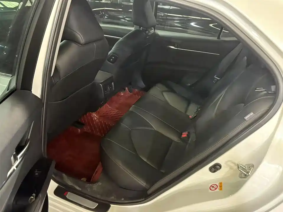 Toyota Camry Toyota Camry