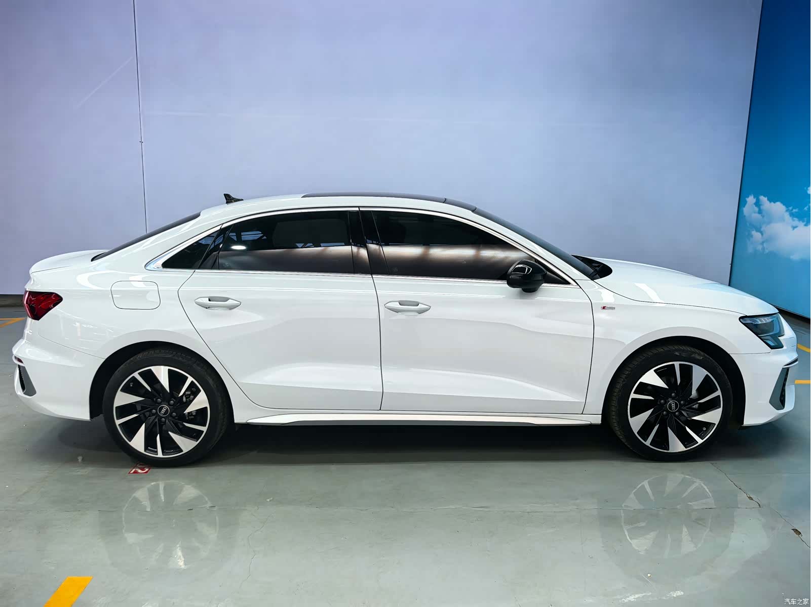 Audi A3, 2023 7