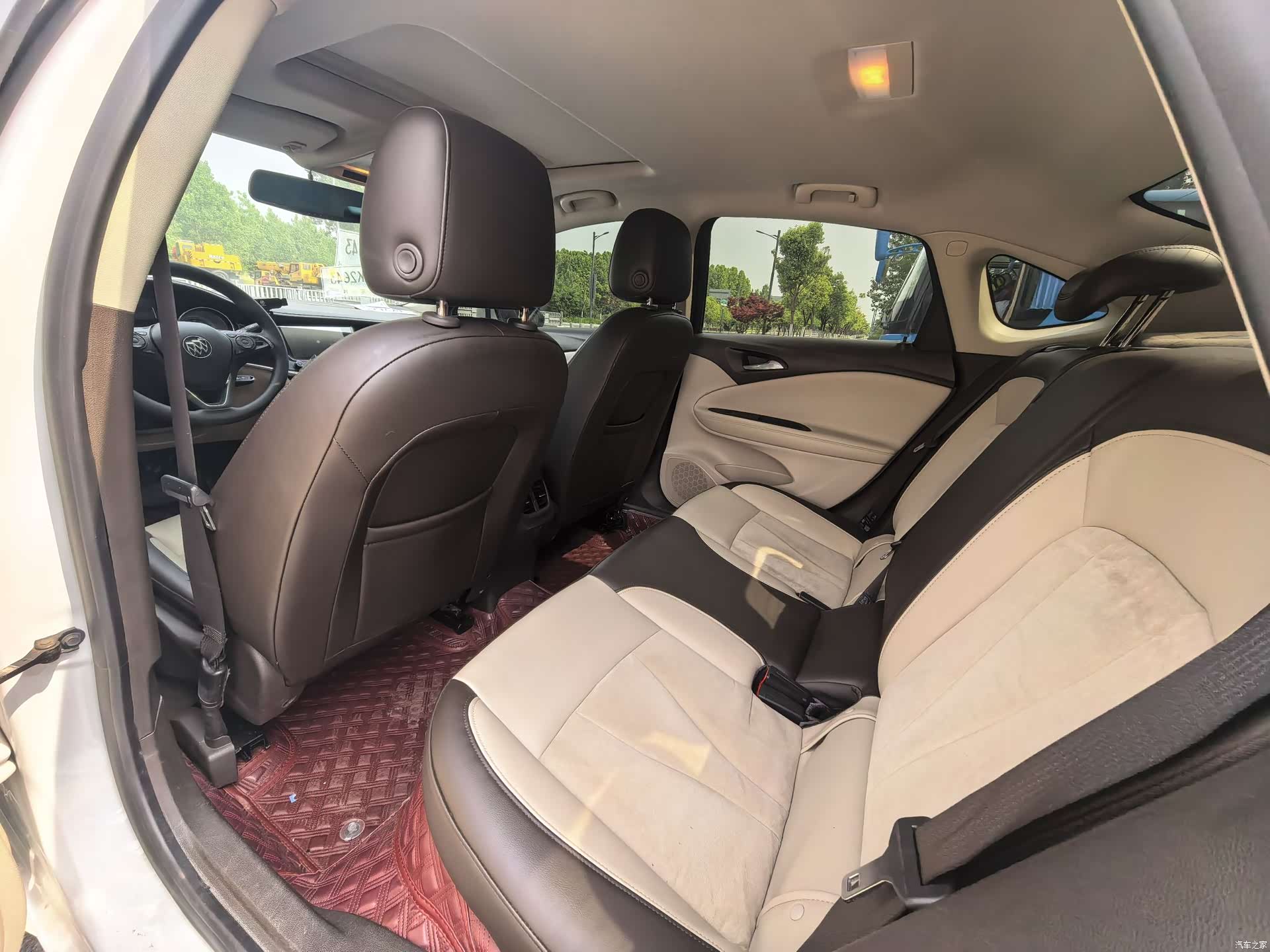 Buick Verano, 2017 6