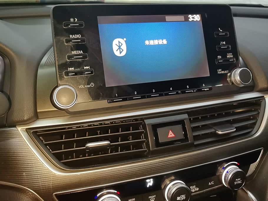 Honda Accord Honda Accord