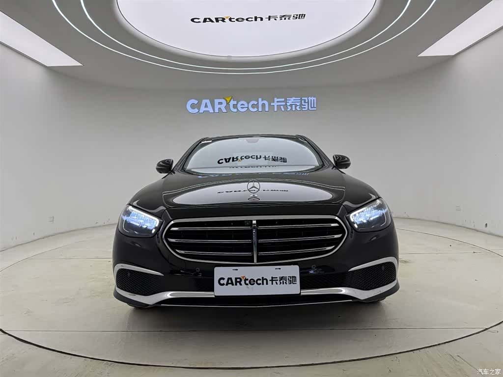 Mercedes-Benz E-Class, 2022 9
