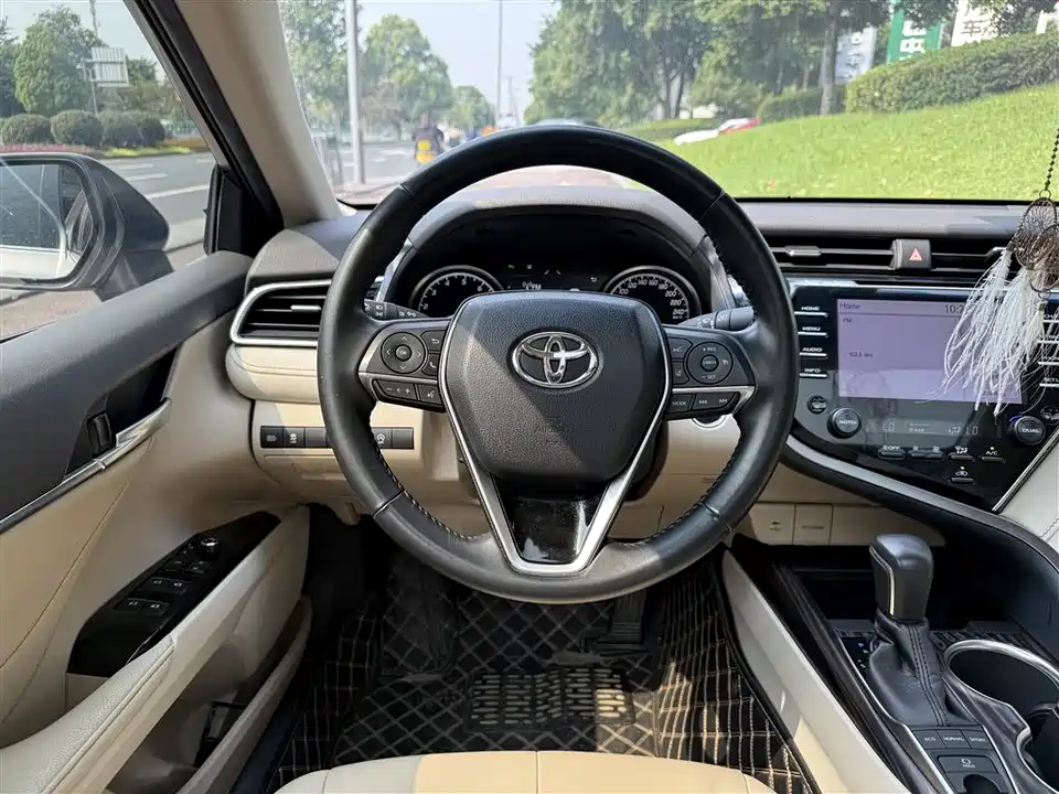 Toyota Camry Toyota Camry