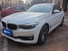 ����3ϵGT 2016�� 320i ʱ����
