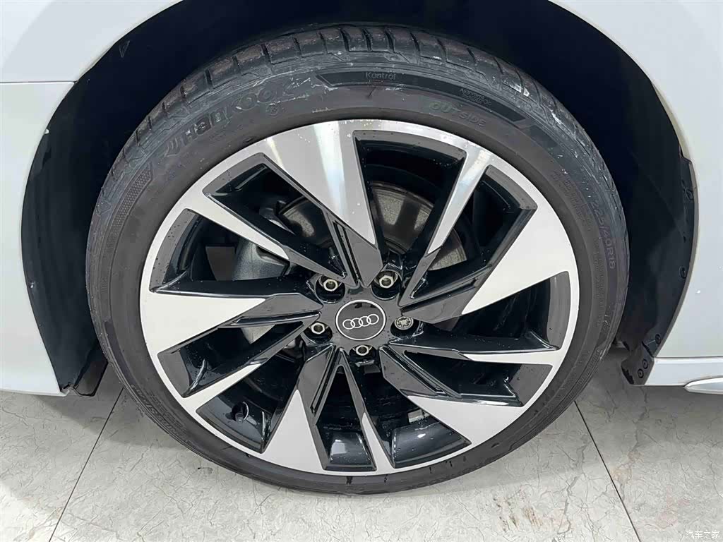 Audi A3, 2023 19