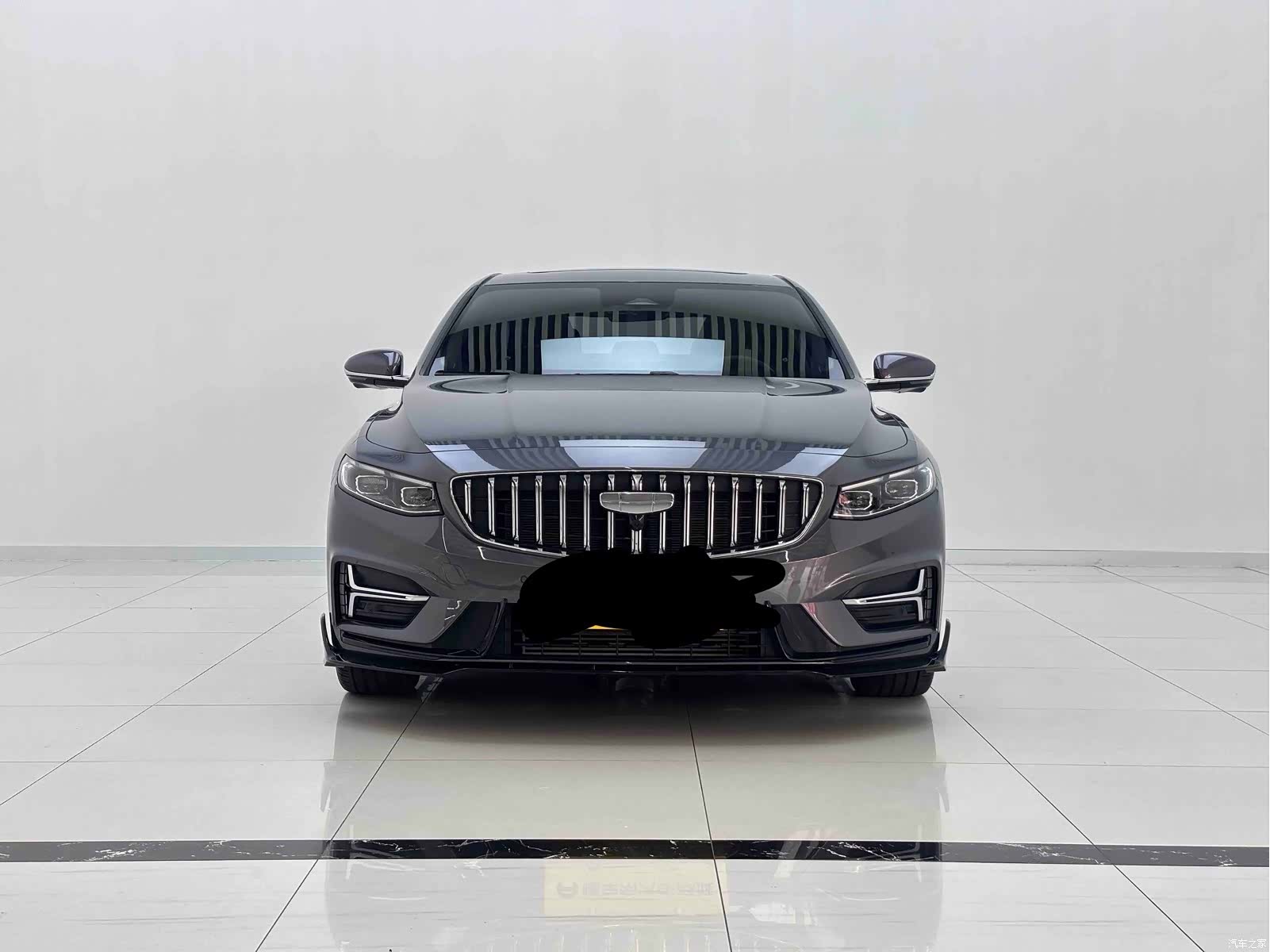 Geely Preface, 2026 2