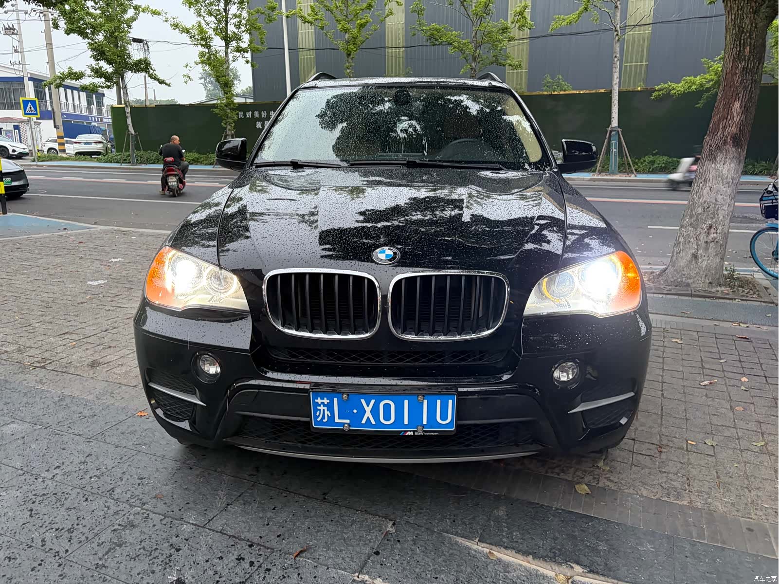 BMW X5, 2013 2