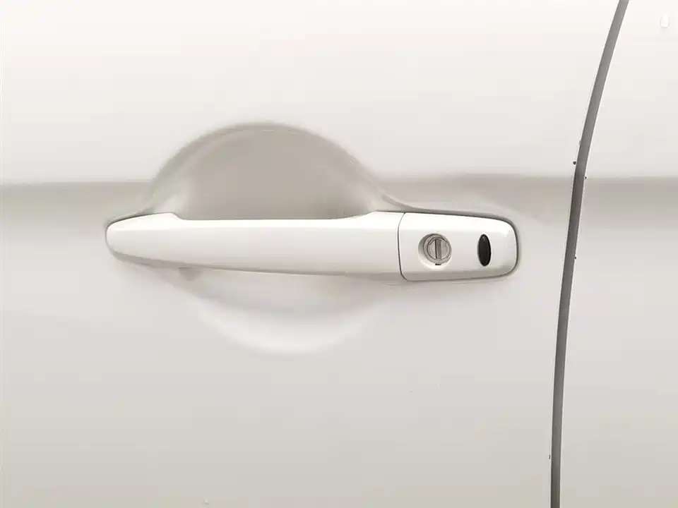 Mitsubishi Jinxuan ASX