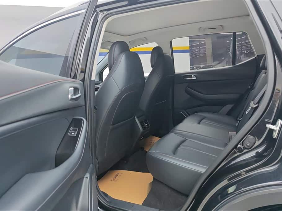 Trumpchi Trumpchi GS4