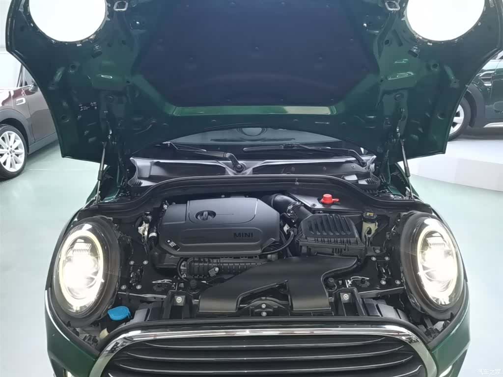 Mini ONE, 2021 20