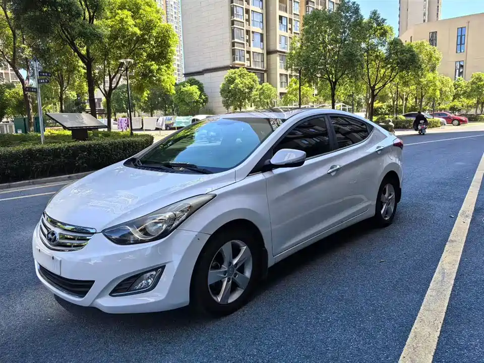 Hyundai Langdong
