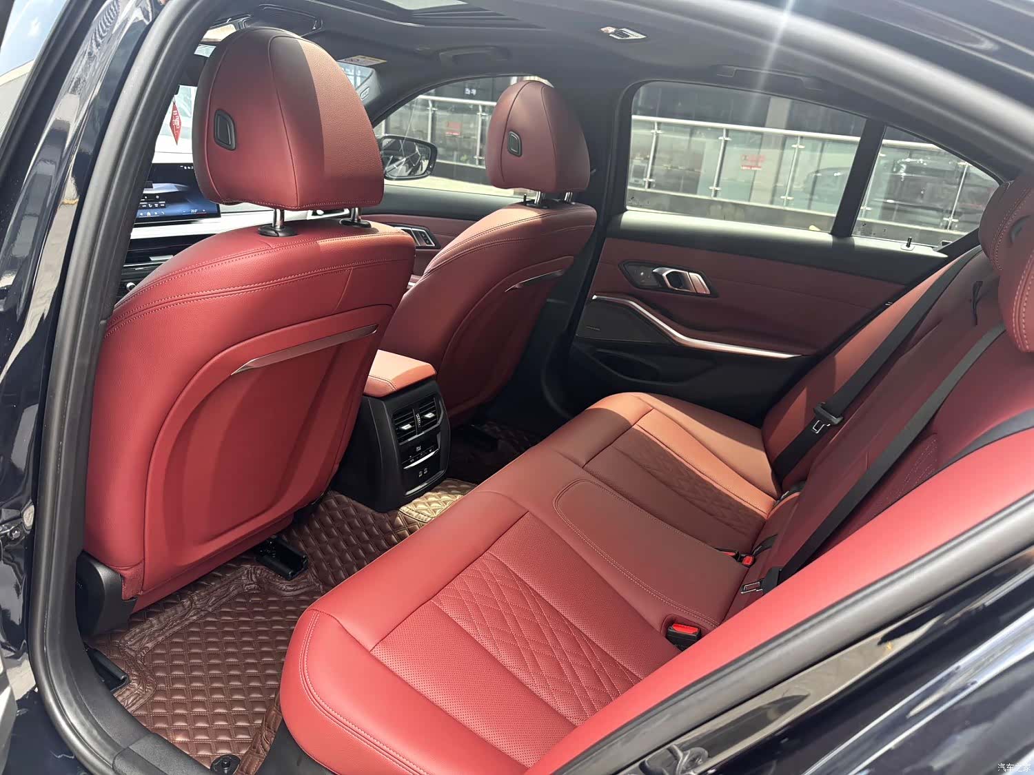 BMW 3 Series, 2025 6