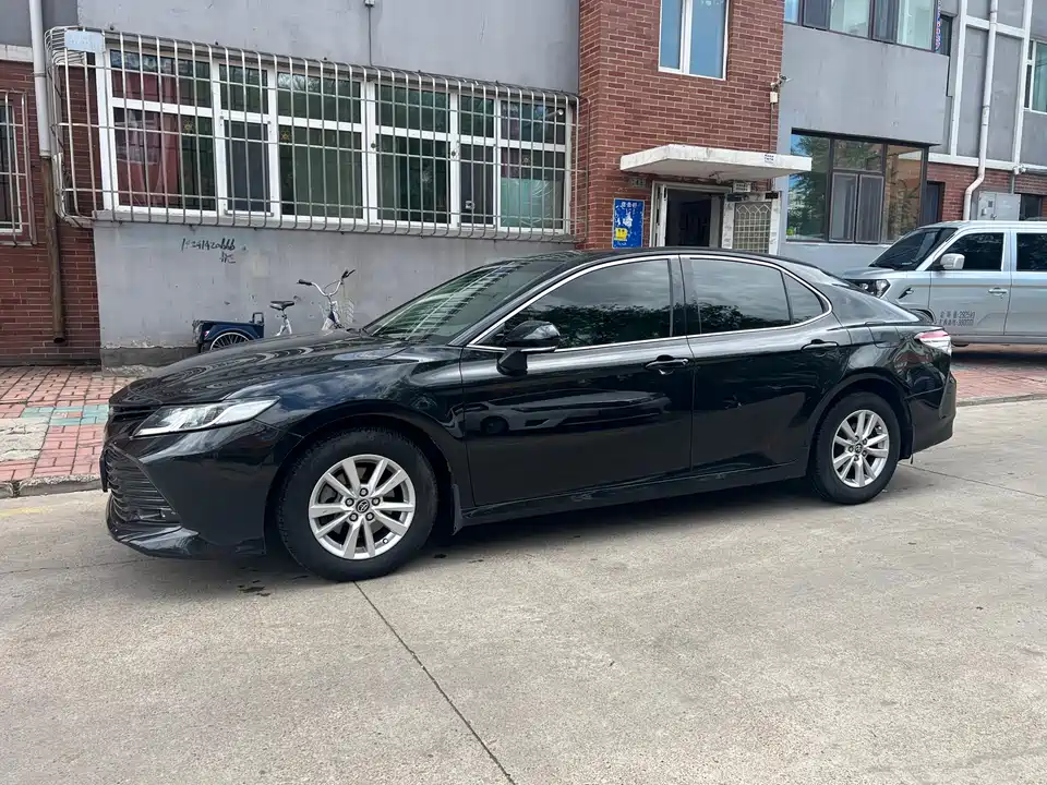 Toyota Camry Toyota Camry
